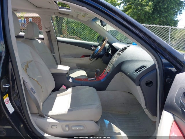 45440398 :رقم المزاد ، JTHBJ46GX82219645 vin ، 2008 Lexus Es 350 مزاد بيع