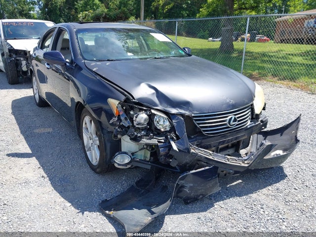 45440398 :رقم المزاد ، JTHBJ46GX82219645 vin ، 2008 Lexus Es 350 مزاد بيع