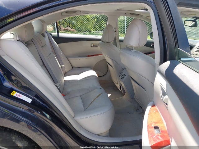 45440398 :رقم المزاد ، JTHBJ46GX82219645 vin ، 2008 Lexus Es 350 مزاد بيع