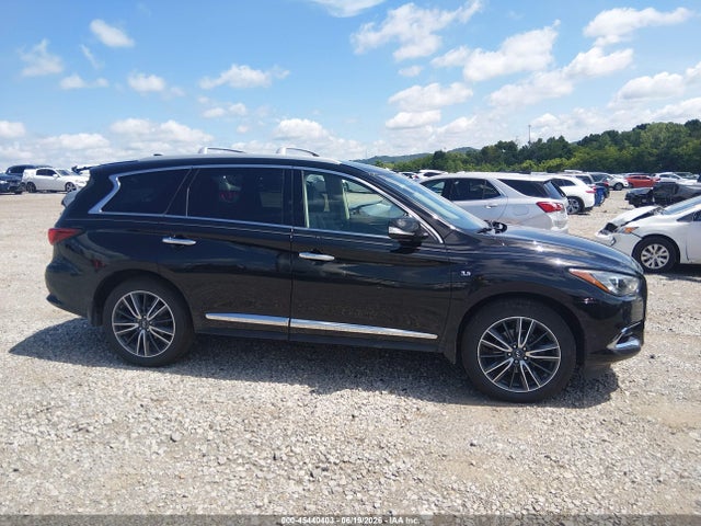 Продаж на аукціоні авто 2017 Infiniti Qx60, vin: 5N1DL0MM9HC548543, номер лоту: 45440403