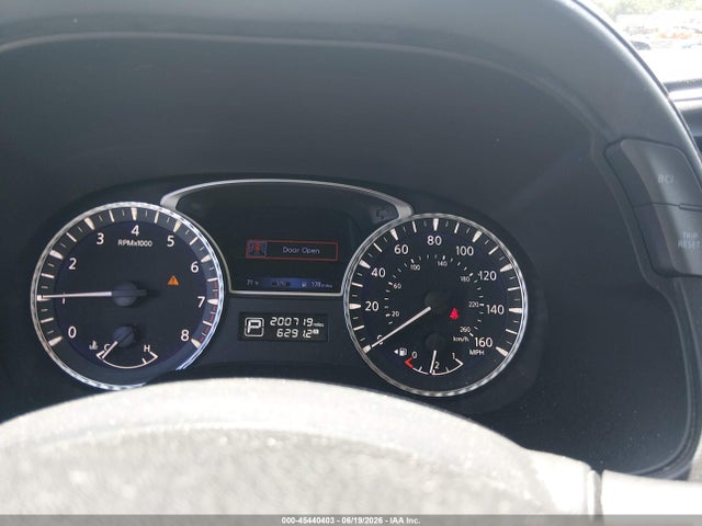 Продаж на аукціоні авто 2017 Infiniti Qx60, vin: 5N1DL0MM9HC548543, номер лоту: 45440403