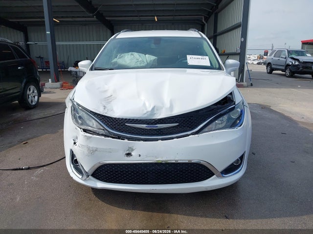2020 Chrysler Pacifica Touring L მანქანა იყიდება აუქციონზე, vin: 2C4RC1BG9LR128200, აუქციონის ნომერი: 45440405