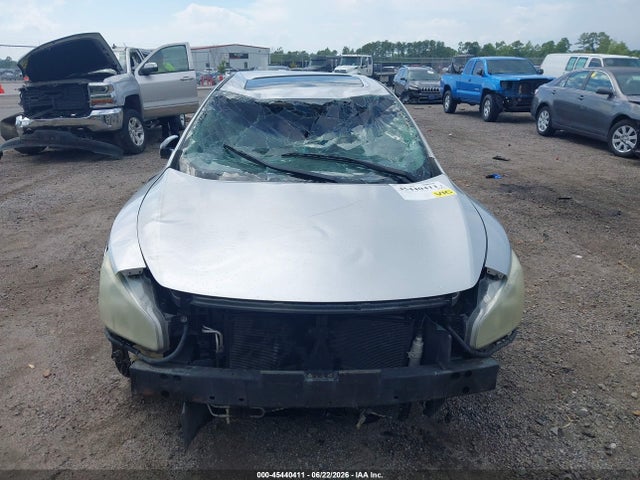 Aukcja sprzedaży 2011 Nissan Maxima 3.5 Sv, vin: 1N4AA5AP1BC838944, numer aukcji: 45440411