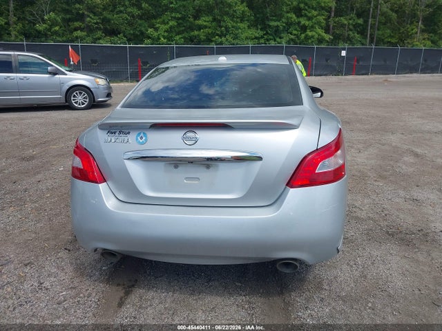 Aukcja sprzedaży 2011 Nissan Maxima 3.5 Sv, vin: 1N4AA5AP1BC838944, numer aukcji: 45440411