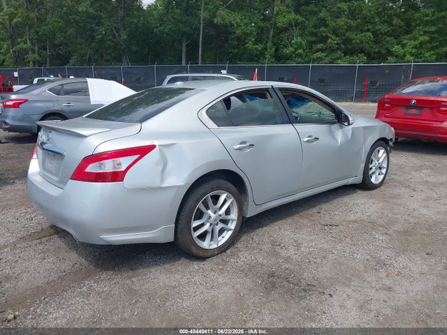 Aukcja sprzedaży 2011 Nissan Maxima 3.5 Sv, vin: 1N4AA5AP1BC838944, numer aukcji: 45440411