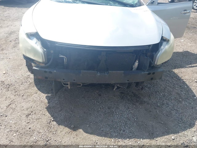 Aukcja sprzedaży 2011 Nissan Maxima 3.5 Sv, vin: 1N4AA5AP1BC838944, numer aukcji: 45440411