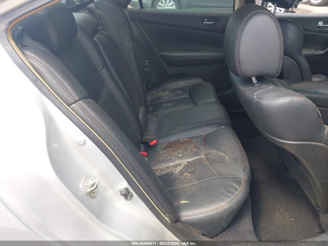 Aukcja sprzedaży 2011 Nissan Maxima 3.5 Sv, vin: 1N4AA5AP1BC838944, numer aukcji: 45440411