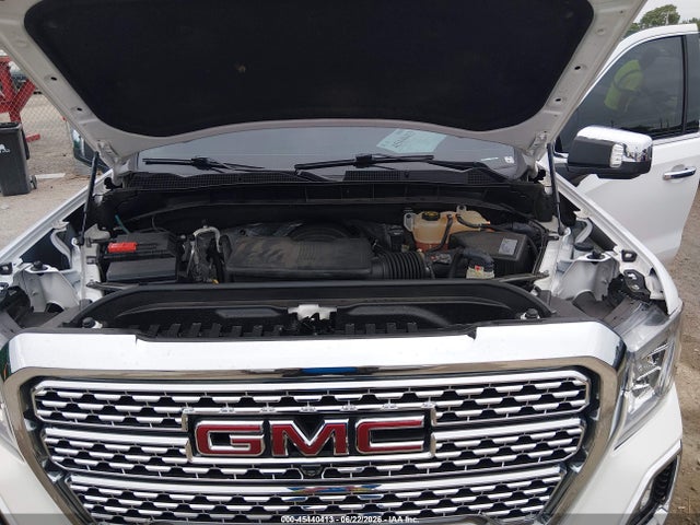 1GTU9FEL7KZ199897 GMC Sierra 1500 Denali