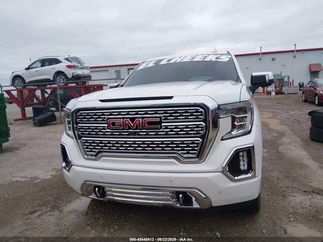 1GTU9FEL7KZ199897 GMC Sierra 1500 Denali