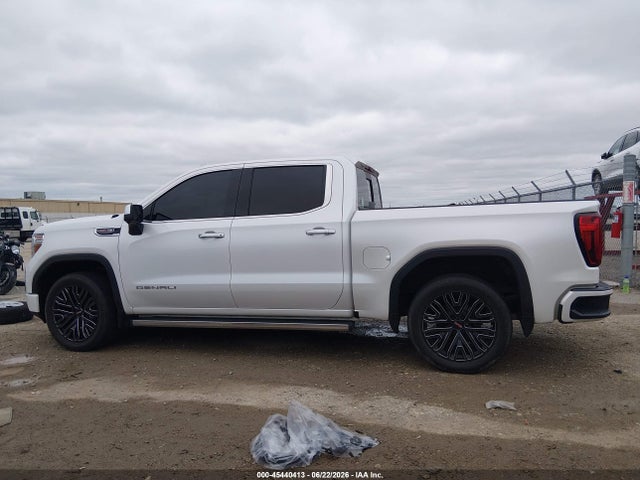 1GTU9FEL7KZ199897 GMC Sierra 1500 Denali