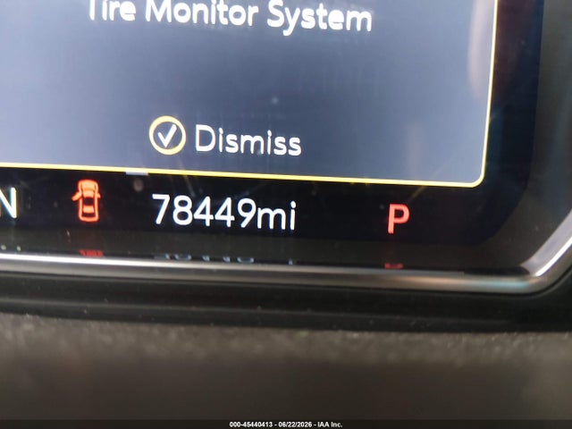 1GTU9FEL7KZ199897 GMC Sierra 1500 Denali