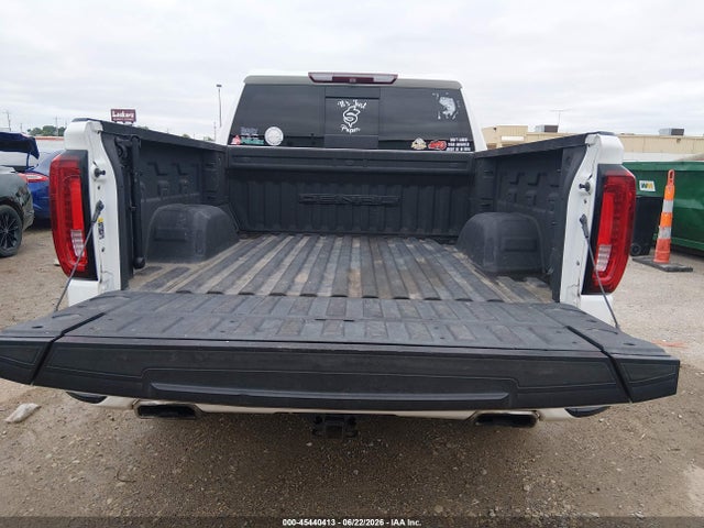 1GTU9FEL7KZ199897 GMC Sierra 1500 Denali