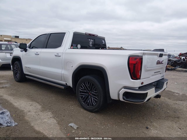 1GTU9FEL7KZ199897 GMC Sierra 1500 Denali