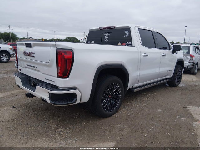 1GTU9FEL7KZ199897 GMC Sierra 1500 Denali