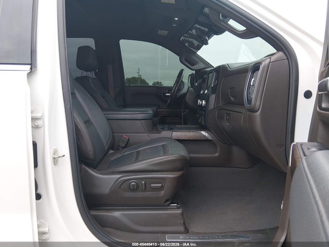 1GTU9FEL7KZ199897 GMC Sierra 1500 Denali