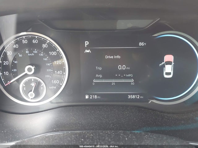 Продаж на аукціоні авто 2022 Genesis G70 2.0t Rwd, vin: KMTG34TA5NU087008, номер лоту: 45440415