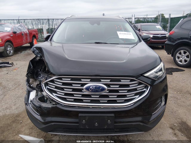 Ford Edge Titanium 2019 2FMPK4K93KBB56753 Image 13