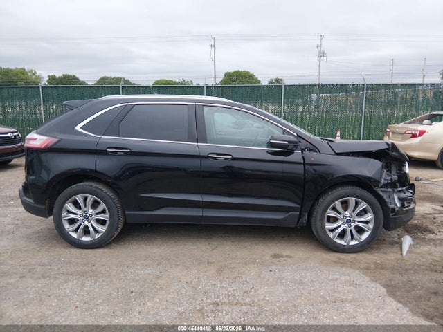Ford Edge Titanium 2019 2FMPK4K93KBB56753 Image 14