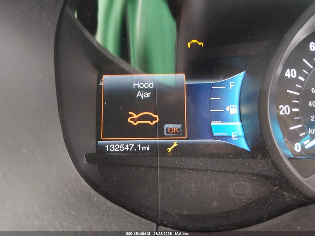 Ford Edge Titanium 2019 2FMPK4K93KBB56753 Image 16