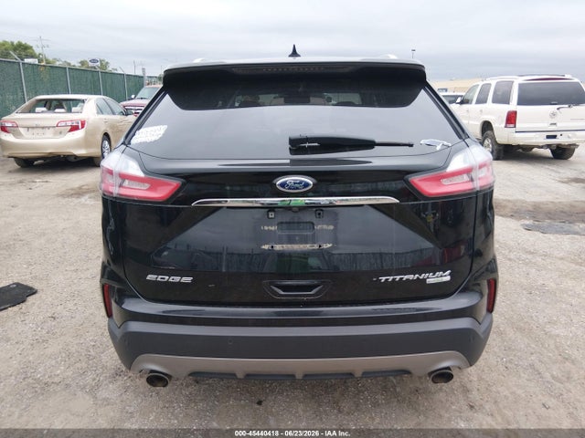 Ford Edge Titanium 2019 2FMPK4K93KBB56753 Image 17