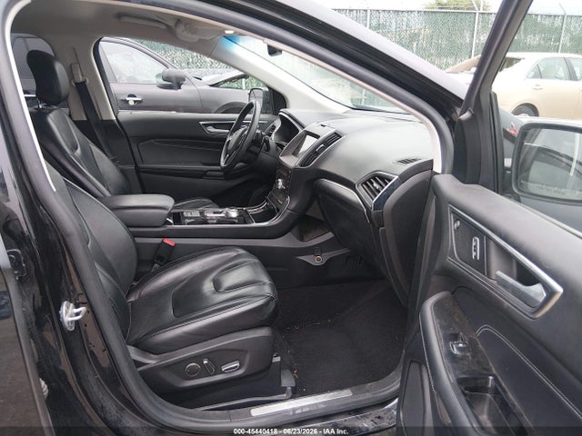 Ford Edge Titanium 2019 2FMPK4K93KBB56753 Image 5