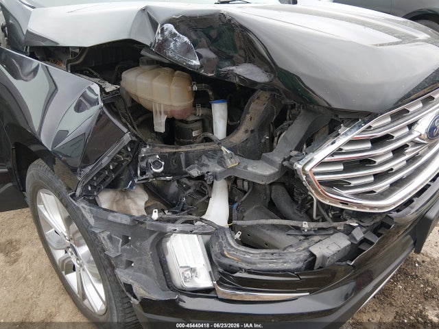 Ford Edge Titanium 2019 2FMPK4K93KBB56753 Image 6