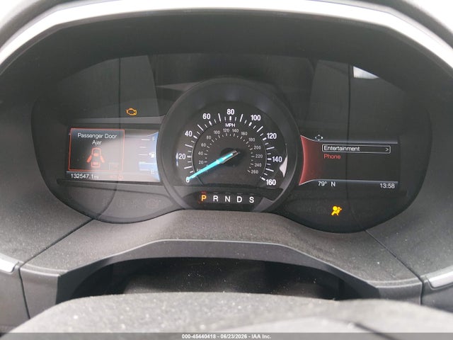 Ford Edge Titanium 2019 2FMPK4K93KBB56753 Image 7