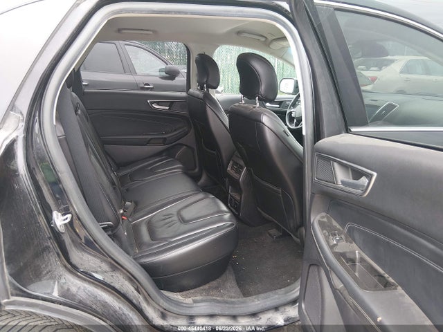 Ford Edge Titanium 2019 2FMPK4K93KBB56753 Image 8