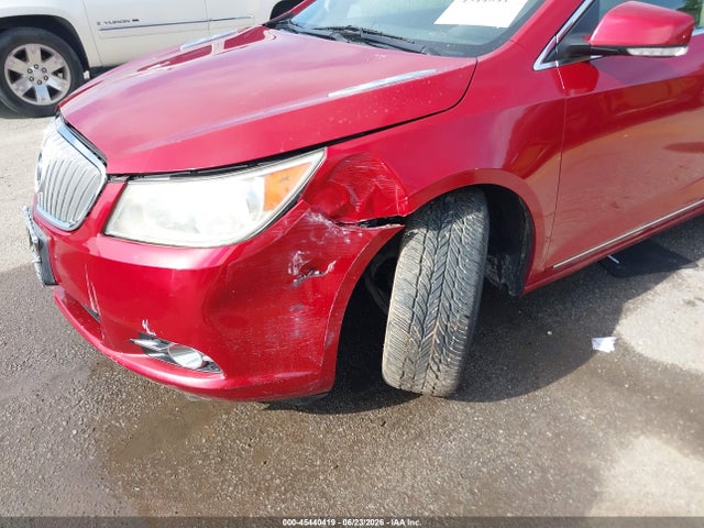 Aukcja sprzedaży 2012 Buick Lacrosse Premium 3 Group, vin: 1G4GH5E31CF299602, numer aukcji: 45440419