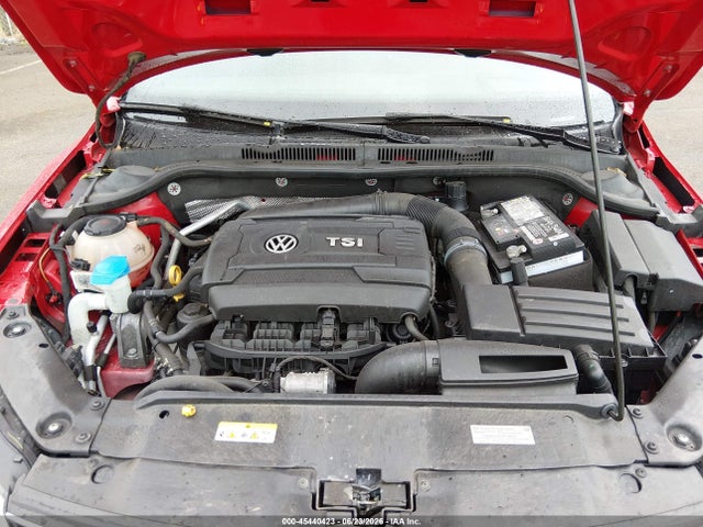 Продаж на аукціоні авто 2018 Volkswagen Jetta 1.8t Se Sport, vin: 3VWD17AJ9JM236057, номер лоту: 45440423