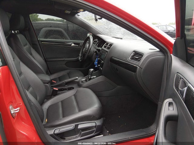 Продаж на аукціоні авто 2018 Volkswagen Jetta 1.8t Se Sport, vin: 3VWD17AJ9JM236057, номер лоту: 45440423