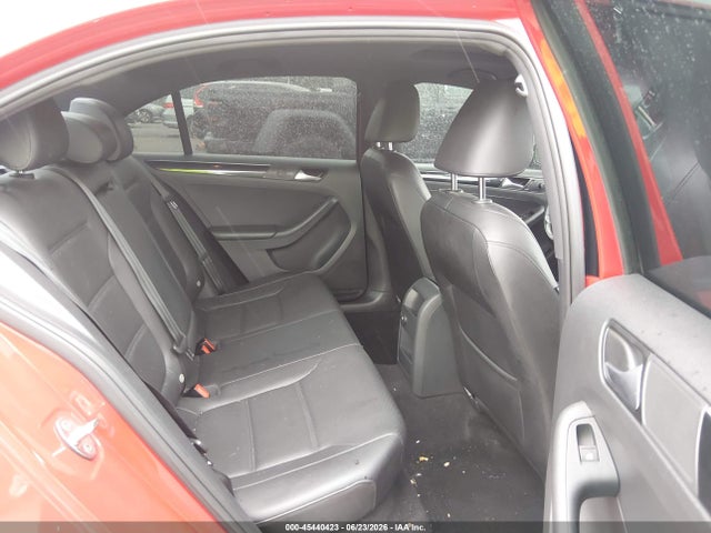 Продаж на аукціоні авто 2018 Volkswagen Jetta 1.8t Se Sport, vin: 3VWD17AJ9JM236057, номер лоту: 45440423