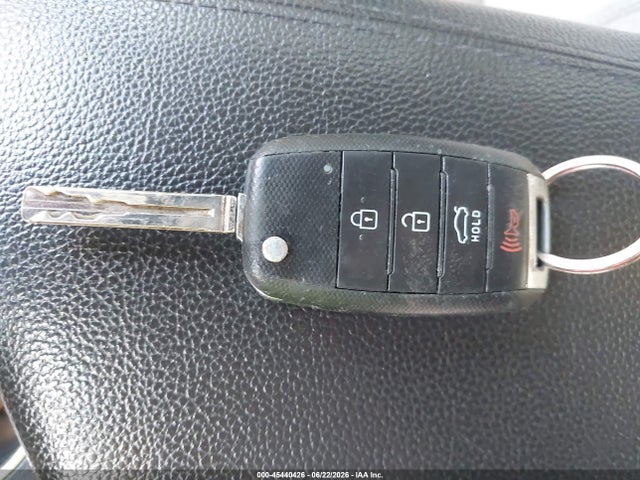 Aukcja sprzedaży 2015 Kia Optima Lx, vin: KNAGM4A73F5646714, numer aukcji: 45440426