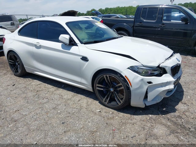 Aukcja sprzedaży 2017 Bmw M2, vin: WBS1H9C36HV888171, numer aukcji: 45440428