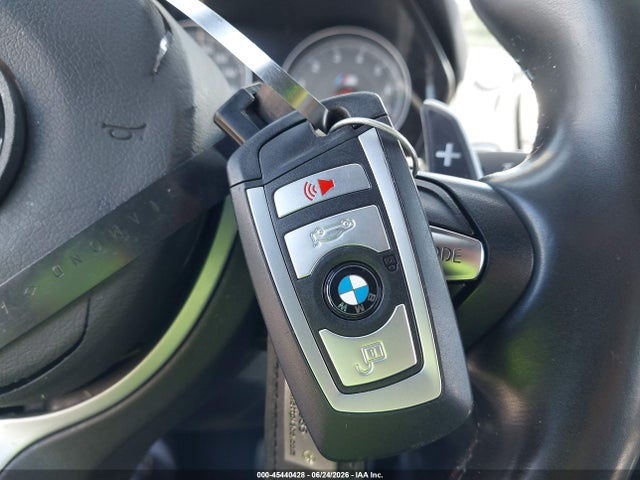 Aukcja sprzedaży 2017 Bmw M2, vin: WBS1H9C36HV888171, numer aukcji: 45440428