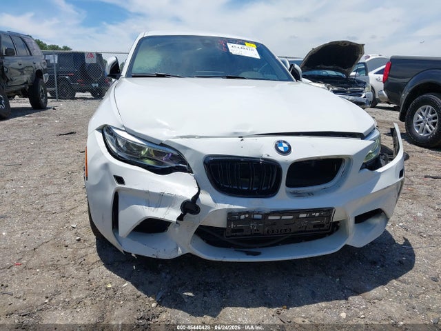 Aukcja sprzedaży 2017 Bmw M2, vin: WBS1H9C36HV888171, numer aukcji: 45440428