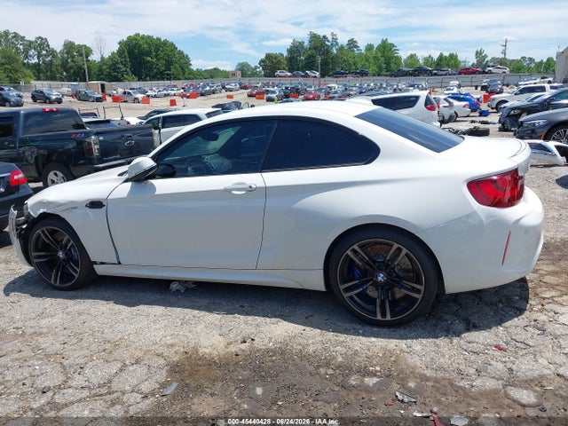 Aukcja sprzedaży 2017 Bmw M2, vin: WBS1H9C36HV888171, numer aukcji: 45440428