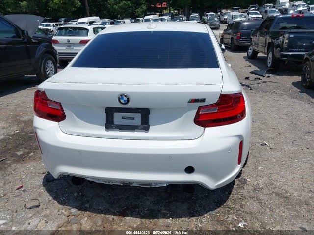 Aukcja sprzedaży 2017 Bmw M2, vin: WBS1H9C36HV888171, numer aukcji: 45440428
