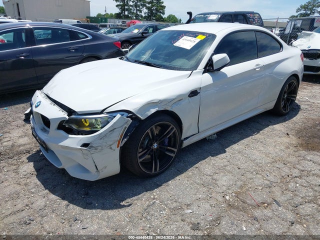Aukcja sprzedaży 2017 Bmw M2, vin: WBS1H9C36HV888171, numer aukcji: 45440428