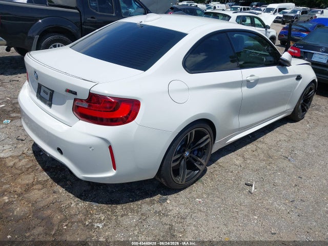 Aukcja sprzedaży 2017 Bmw M2, vin: WBS1H9C36HV888171, numer aukcji: 45440428