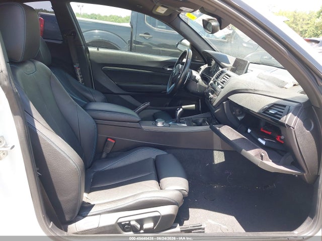 Aukcja sprzedaży 2017 Bmw M2, vin: WBS1H9C36HV888171, numer aukcji: 45440428