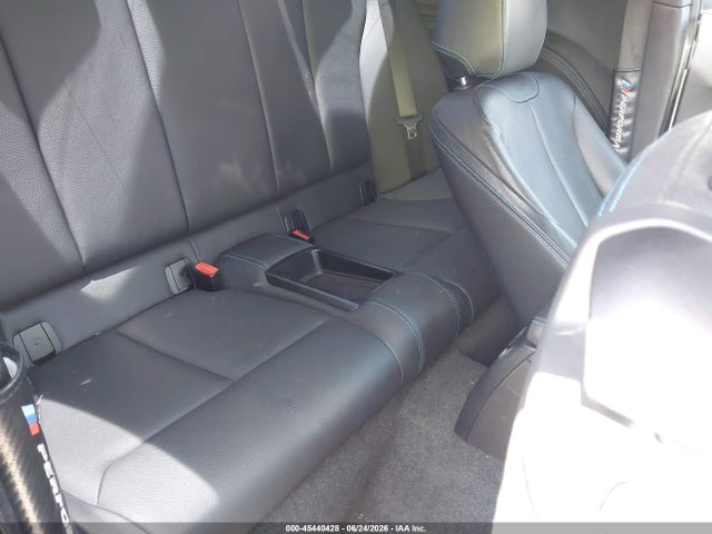 Aukcja sprzedaży 2017 Bmw M2, vin: WBS1H9C36HV888171, numer aukcji: 45440428