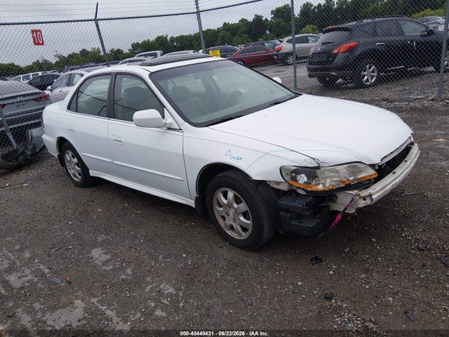 Aukcja sprzedaży 2002 Honda Accord 2.3 Ex, vin: 1HGCG56602A083221, numer aukcji: 45440431