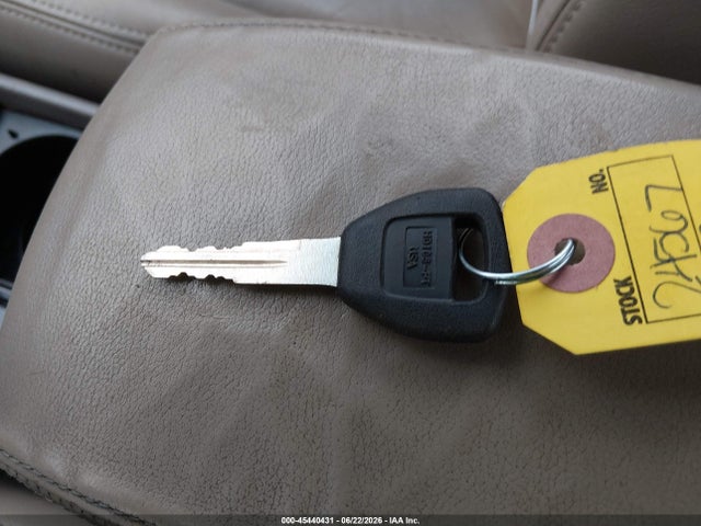 45440431 :رقم المزاد ، 1HGCG56602A083221 vin ، 2002 Honda Accord 2.3 Ex مزاد بيع
