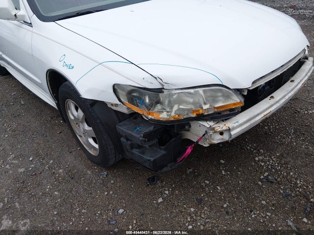 Aukcja sprzedaży 2002 Honda Accord 2.3 Ex, vin: 1HGCG56602A083221, numer aukcji: 45440431