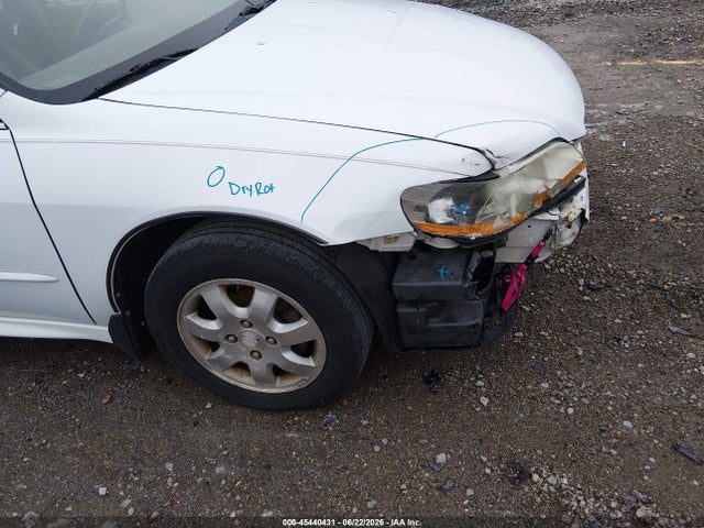 Продажа на аукционе авто 2002 Honda Accord 2.3 Ex, vin: 1HGCG56602A083221, номер лота: 45440431
