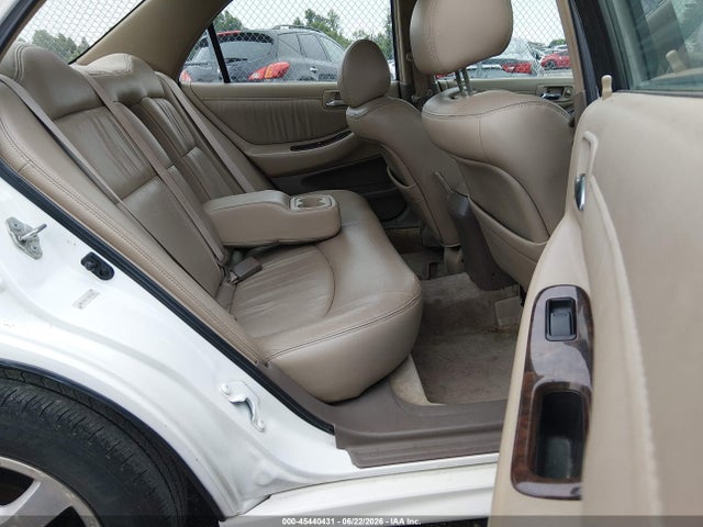 Продажа на аукционе авто 2002 Honda Accord 2.3 Ex, vin: 1HGCG56602A083221, номер лота: 45440431