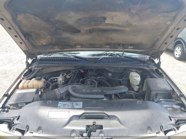 Aukcja sprzedaży 2003 Chevrolet Tahoe Z71, vin: 1GNEK13ZX3R248926, numer aukcji: 45440436