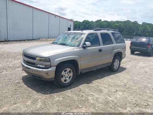 Aukcja sprzedaży 2003 Chevrolet Tahoe Z71, vin: 1GNEK13ZX3R248926, numer aukcji: 45440436