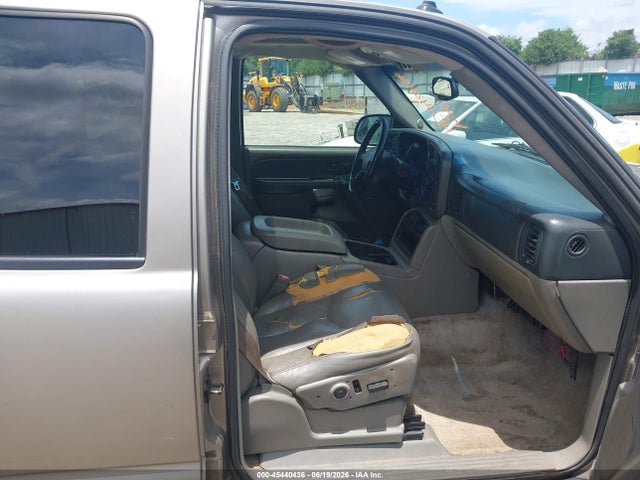 Aukcja sprzedaży 2003 Chevrolet Tahoe Z71, vin: 1GNEK13ZX3R248926, numer aukcji: 45440436
